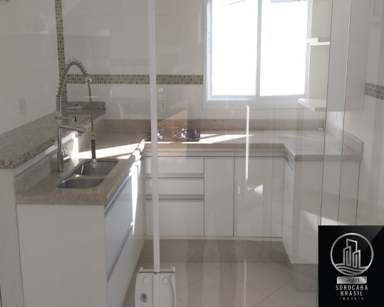 Imagem Casa com 4 Quartos à Venda, 237 m² em Parque Esplanada - Votorantim