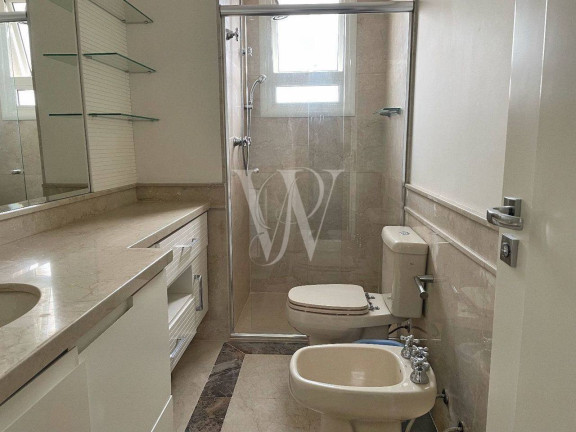 Imagem Apartamento com 5 Quartos à Venda, 630 m² em Vila Nova Conceição - São Paulo