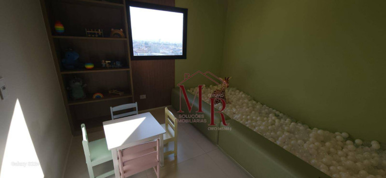 Imagem Apartamento com 2 Quartos à Venda, 88 m² em Canto Do Forte - Praia Grande