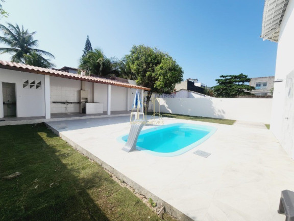 Imagem Imóvel com 3 Quartos à Venda, 116 m² em Praia Do Flamendo - Salvador Imagem Imóvel com 3 Quartos à Venda, 116 m² em Praia Do Flamendo - Salvador