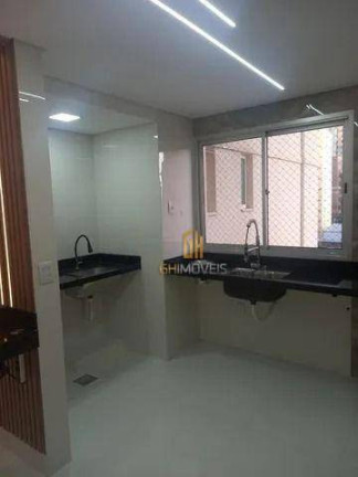 Imagem Apartamento com 3 Quartos à Venda, 75 m² em Setor Nova Suiça - Goiânia