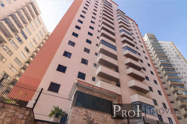 Imagem Apartamento com 2 Quartos à Venda, 75 m² em Bela Vista - Santo André