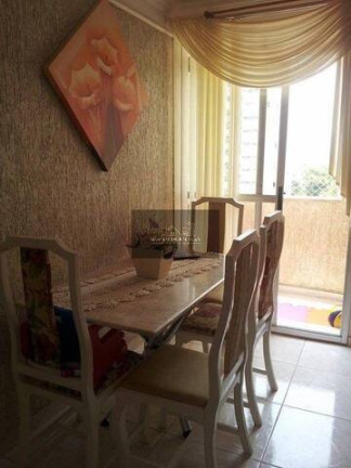 Imagem Apartamento com 2 Quartos à Venda, 58 m² em Limão - São Paulo