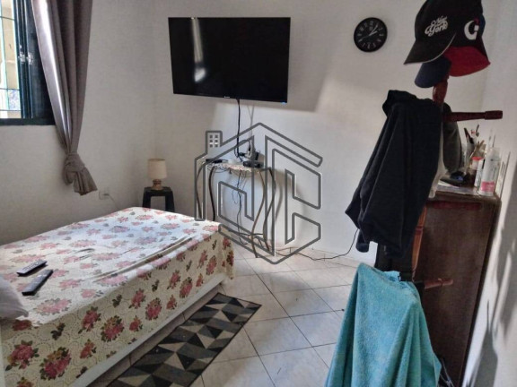 Imagem Casa com 2 Quartos à Venda, 60 m² em Vila São Jorge - São Vicente Imagem Casa com 2 Quartos à Venda, 60 m² em Vila São Jorge - São Vicente