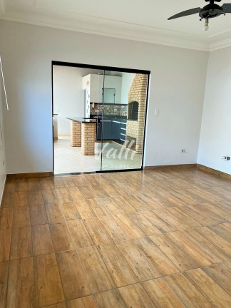 Imagem Sobrado com 3 Quartos à Venda, em Parque Residencial Jaguari - Americana Imagem Sobrado com 3 Quartos à Venda, em Parque Residencial Jaguari - Americana