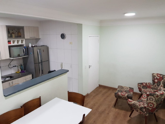 Imagem Apartamento com 3 Quartos à Venda, 63 m² em Jardim Vera Cruz - Sorocaba Imagem Apartamento com 3 Quartos à Venda, 63 m² em Jardim Vera Cruz - Sorocaba