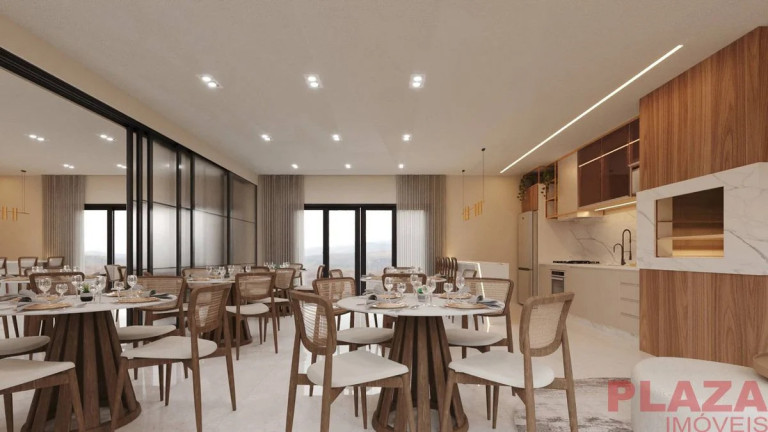 Imagem Apartamento com 2 Quartos à Venda, 61 m² em Itajubá - Barra Velha Imagem Apartamento com 2 Quartos à Venda, 61 m² em Itajubá - Barra Velha