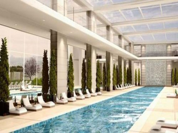 Imagem Imóvel com 4 Quartos à Venda, 717 m² em Moema - São Paulo Imagem Imóvel com 4 Quartos à Venda, 717 m² em Moema - São Paulo