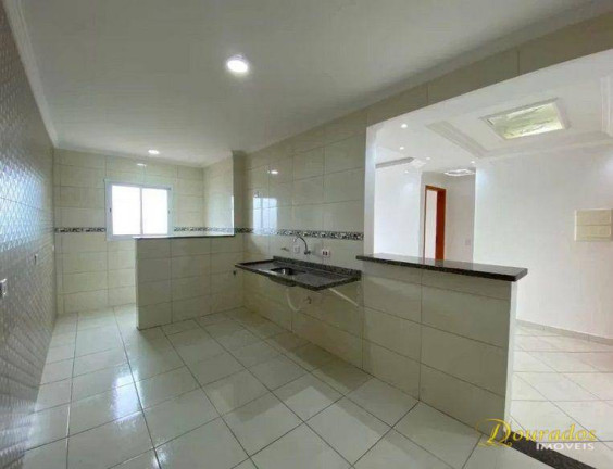 Imagem Apartamento com 1 Quarto à Venda, 49 m² em Aviação - Praia Grande Imagem Apartamento com 1 Quarto à Venda, 49 m² em Aviação - Praia Grande