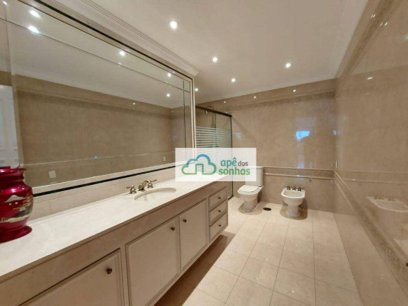 Imagem Cobertura com 4 Quartos à Venda, 480 m² em Alto Da Lapa - São Paulo