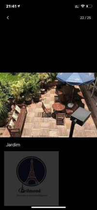 Imagem Apartamento com 1 Quarto para Alugar, 32 m² em Paraíso - São Paulo Imagem Apartamento com 1 Quarto para Alugar, 32 m² em Paraíso - São Paulo