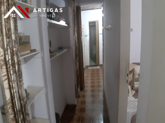 Imagem Casa com 4 Quartos à Venda, 204 m² em Vila Invernada - São Paulo
