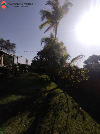 Imagem Chácara com 3 Quartos à Venda, 1.100 m² em Cercado - Araçoiaba Da Serra Imagem Chácara com 3 Quartos à Venda, 1.100 m² em Cercado - Araçoiaba Da Serra