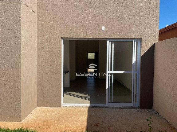 Imagem Casa com 2 Quartos à Venda ou Locação, 104 m² em Raízes Impperial. - Bady Bassitt Imagem Casa com 2 Quartos à Venda ou Locação, 104 m² em Raízes Impperial. - Bady Bassitt