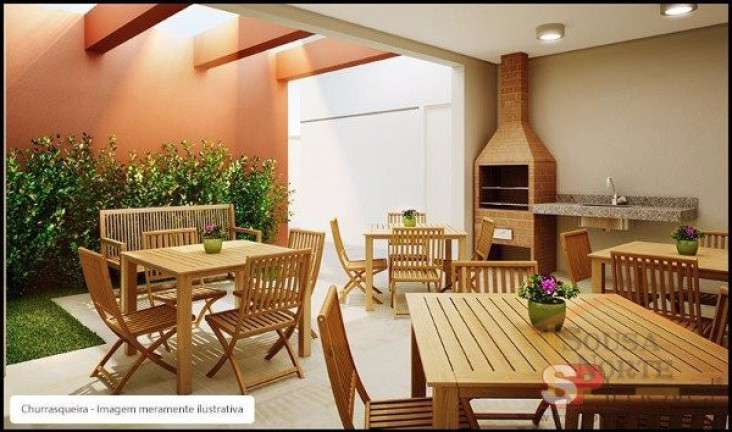 Imagem Apartamento com 2 Quartos à Venda, em Vila Nova Cachoeirinha - São Paulo Imagem Apartamento com 2 Quartos à Venda, em Vila Nova Cachoeirinha - São Paulo