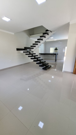 Imagem Casa com 3 Quartos à Venda, 150 m² em Jardim Paulista - Atibaia