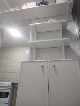 Imagem Kitnet à Venda, 53 m² em Caiçara - Praia Grande