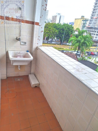 Imagem Apartamento com 1 Quarto à Venda, 44 m² em Vila Valença - São Vicente Imagem Apartamento com 1 Quarto à Venda, 44 m² em Vila Valença - São Vicente