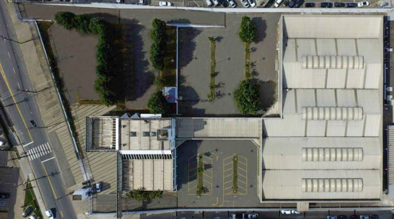 Imagem Imóvel para Alugar, 2.686 m² em Alphaville - Barueri Imagem Imóvel para Alugar, 2.686 m² em Alphaville - Barueri
