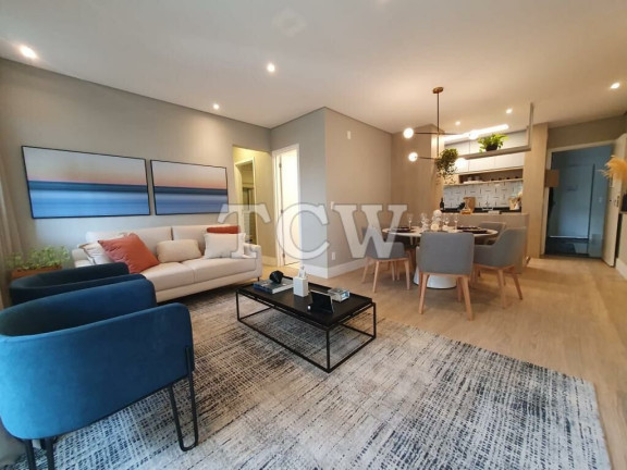 Imagem Apartamento com 3 Quartos à Venda, 75 m² em Campo Belo - São Paulo Imagem Apartamento com 3 Quartos à Venda, 75 m² em Campo Belo - São Paulo