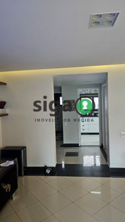 Imagem Apartamento com 3 Quartos para Alugar, 160 m² em Panamby - São Paulo Imagem Apartamento com 3 Quartos para Alugar, 160 m² em Panamby - São Paulo