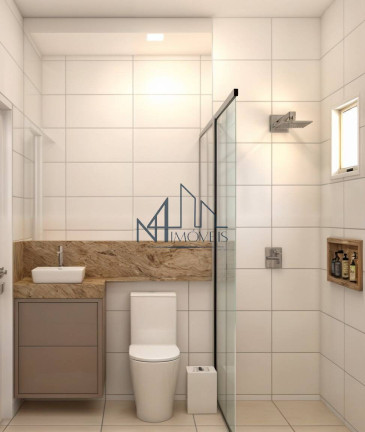 Imagem Casa com 2 Quartos à Venda, 205 m² em Jardim Boa Esperança - Aparecida De Goiânia Imagem Casa com 2 Quartos à Venda, 205 m² em Jardim Boa Esperança - Aparecida De Goiânia