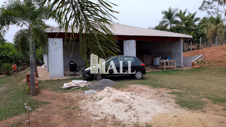 Imagem Fazenda à Venda, 500 m² em Centro - Bálsamo