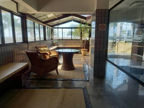 Imagem Apartamento com 2 Quartos à Venda, 63 m² em Aviação - Praia Grande