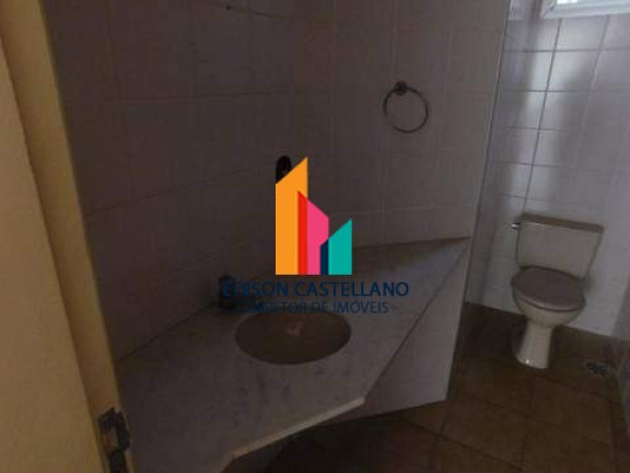 Imagem Apartamento com 2 Quartos à Venda, 112 m² em Centro - Jundiaí