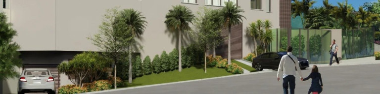 Imagem Apartamento com 2 Quartos à Venda, 66 m² em Serra - Belo Horizonte