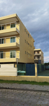 Imagem Apartamento com 1 Quarto à Venda, 46 m² em Balneário Caravela I - Matinhos Imagem Apartamento com 1 Quarto à Venda, 46 m² em Balneário Caravela I - Matinhos