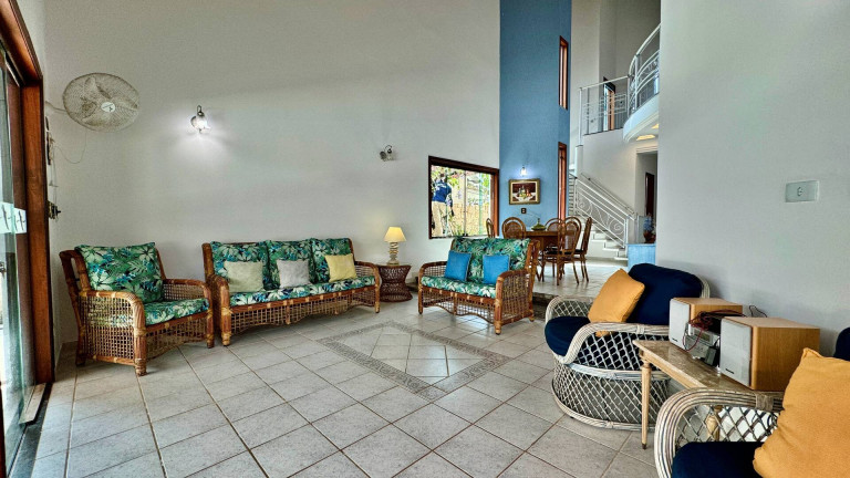 Imagem Casa com 4 Quartos à Venda, 401 m² em Riviera De São Lourenço - Bertioga