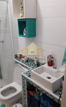 Imagem Apartamento com 2 Quartos à Venda, 49 m² em Vila Carmosina - São Paulo Imagem Apartamento com 2 Quartos à Venda, 49 m² em Vila Carmosina - São Paulo