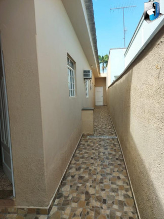 Imagem Casa com 3 Quartos à Venda, 152 m² em Centro - Tatuí