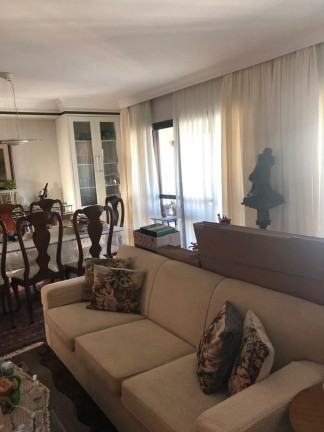 Imagem Apartamento com 3 Quartos à Venda, 178 m²