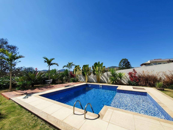 Imagem Imóvel com 4 Quartos à Venda, 600 m² em Canaã - Jambeiro