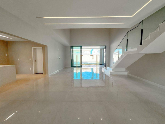 Imagem Casa com 4 Quartos à Venda, 320 m² em Boulevard Lagoa - Serra Imagem Casa com 4 Quartos à Venda, 320 m² em Boulevard Lagoa - Serra