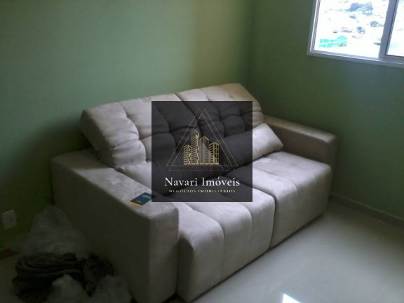 Imagem Apartamento com 3 Quartos à Venda, 62 m² em Vila Alpina - São Paulo