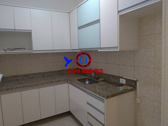 Apartamento com 1 Quarto à Venda, 52 m² em Centro - Rio De Janeiro