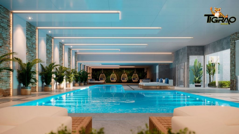 Imagem Apartamento com 3 Quartos à Venda, 152 m² em Balneário Santa Clara - Itajaí Imagem Apartamento com 3 Quartos à Venda, 152 m² em Balneário Santa Clara - Itajaí