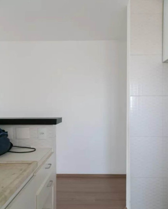 Imagem Apartamento com 2 Quartos à Venda, 54 m² em Vila Gumercindo - São Paulo