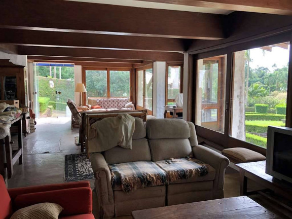 Imagem Casa com 4 Quartos à Venda, 800 m² em Granja Viana - Cotia