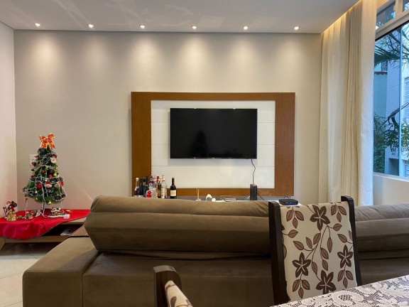Imagem Imóvel com 2 Quartos à Venda, 110 m² em Cambuí - Campinas Imagem Imóvel com 2 Quartos à Venda, 110 m² em Cambuí - Campinas