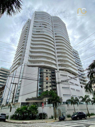 Imagem Apartamento com 3 Quartos à Venda, 162 m² em Canto Do Forte - Praia Grande Imagem Apartamento com 3 Quartos à Venda, 162 m² em Canto Do Forte - Praia Grande