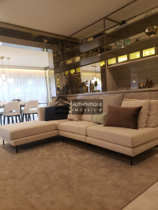 Imagem Apartamento com 4 Quartos à Venda, 159 m² em Butantã - São Paulo