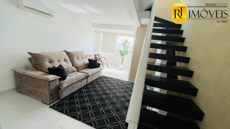 Imagem Cobertura com 3 Quartos à Venda, 138 m² em Centro - Cabo Frio Imagem Cobertura com 3 Quartos à Venda, 138 m² em Centro - Cabo Frio