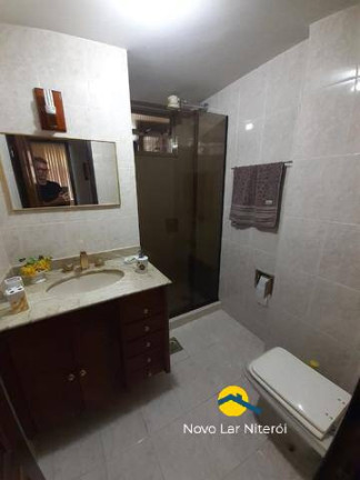 Imagem Apartamento com 3 Quartos à Venda, 100 m² em Icaraí - Niterói Imagem Apartamento com 3 Quartos à Venda, 100 m² em Icaraí - Niterói
