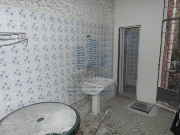 Imagem Apartamento com 3 Quartos para Alugar, 94 m² em Centro - Niterói