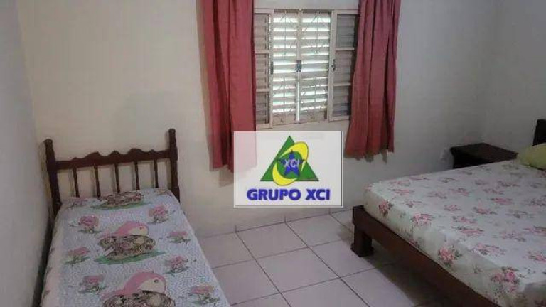 Imagem Chácara com 3 Quartos à Venda, 1.000 m² em Cidade Jardim - Pirassununga