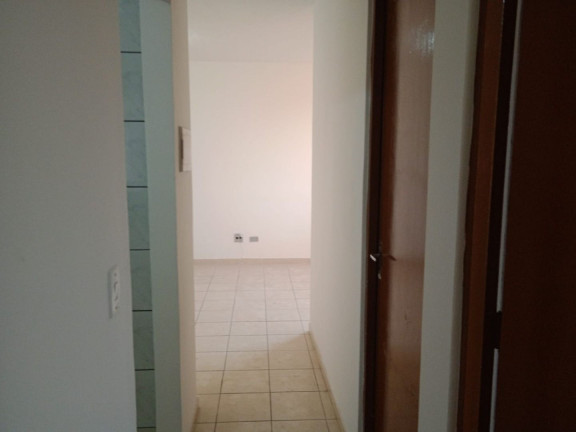 Imagem Apartamento com 2 Quartos para Alugar, 46 m² em Cemucam - Cotia